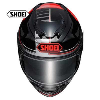 SHOEI GT Air II (Crossbar TC-1)